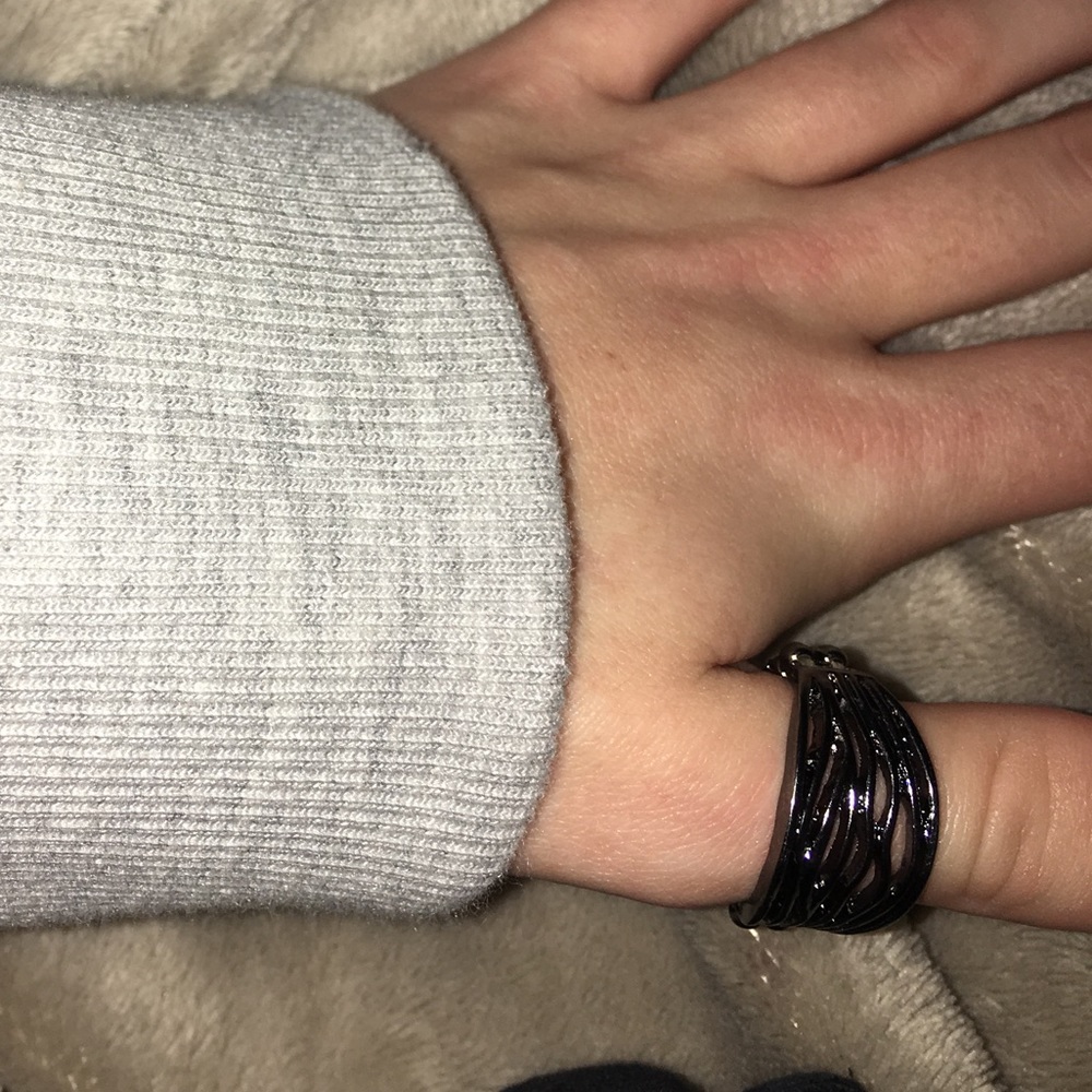 PAPARAZZI RINGS 😊😊😘